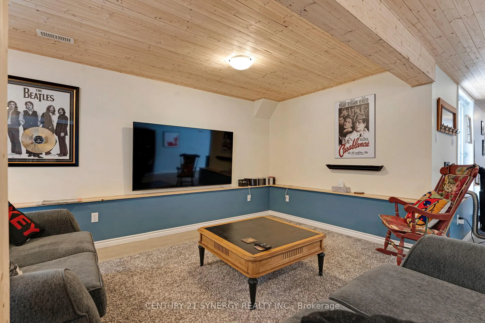 Photo 32 of 111 Facchin Drive, Beckwith, Beckwith Twp — HOMEH