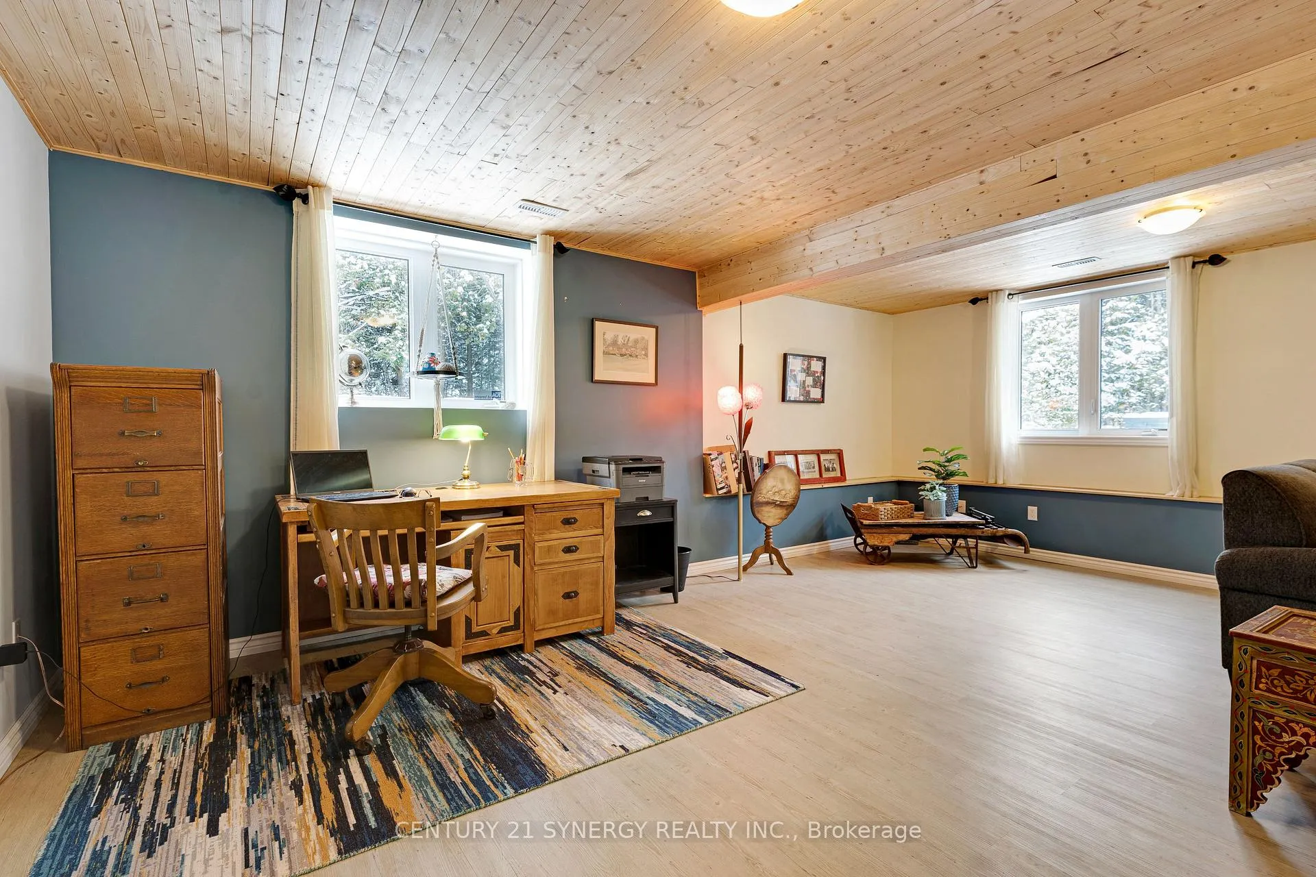 Photo 33 of 111 Facchin Drive, Beckwith, Beckwith Twp — HOMEH