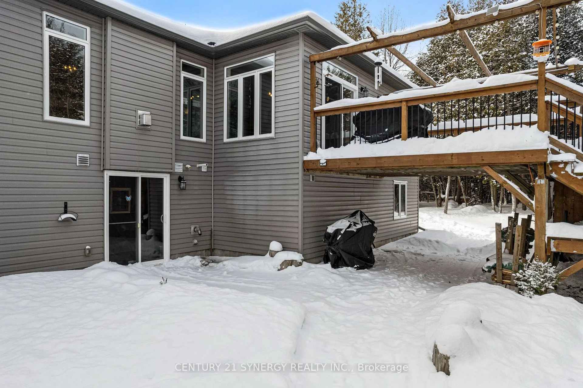 Photo 37 of 111 Facchin Drive, Beckwith, Beckwith Twp — HOMEH