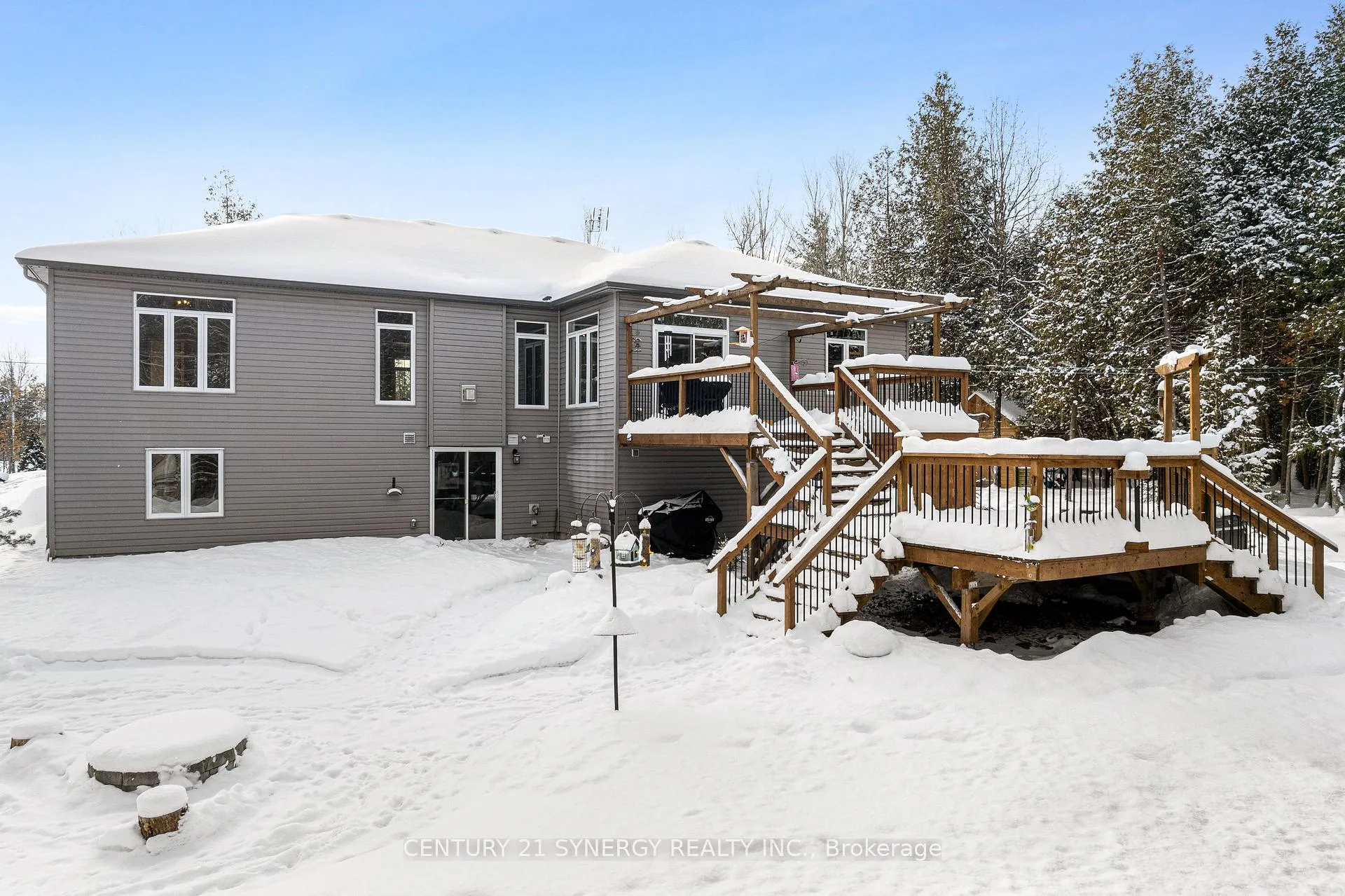 Photo 38 of 111 Facchin Drive, Beckwith, Beckwith Twp — HOMEH