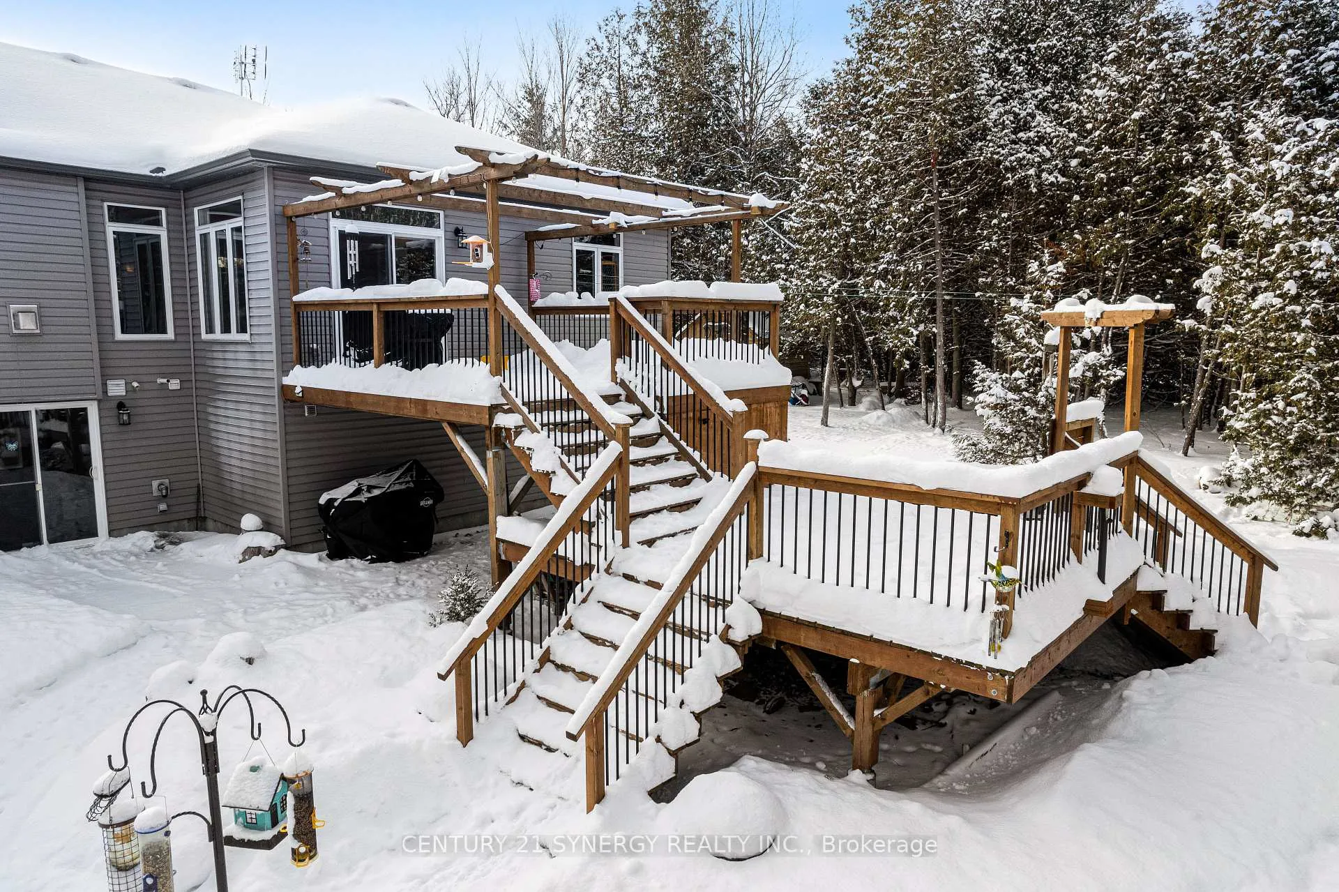 Photo 39 of 111 Facchin Drive, Beckwith, Beckwith Twp — HOMEH