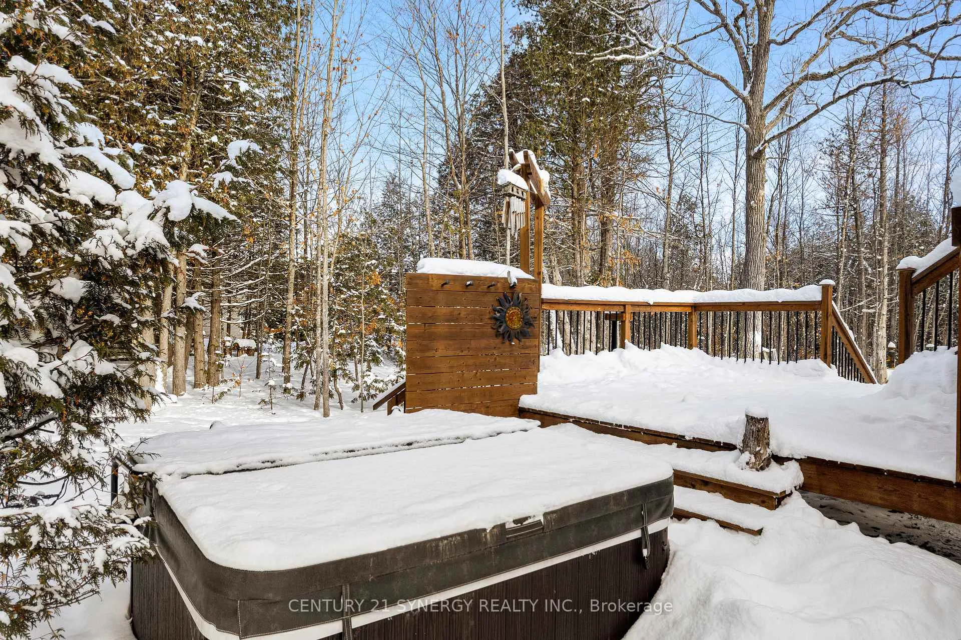 Photo 40 of 111 Facchin Drive, Beckwith, Beckwith Twp — HOMEH