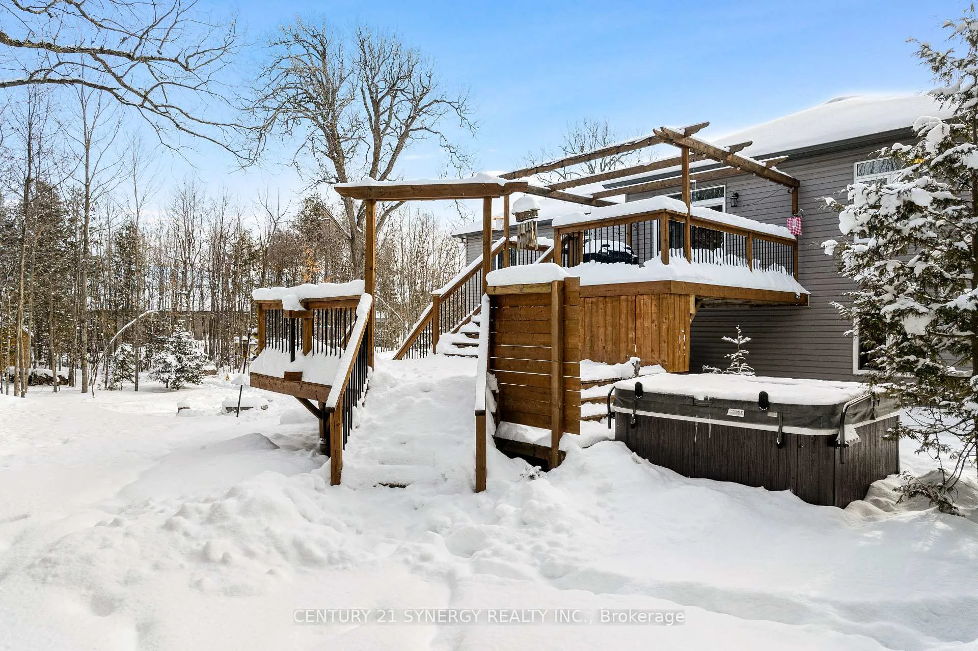 Photo 41 of 111 Facchin Drive, Beckwith, Beckwith Twp — HOMEH