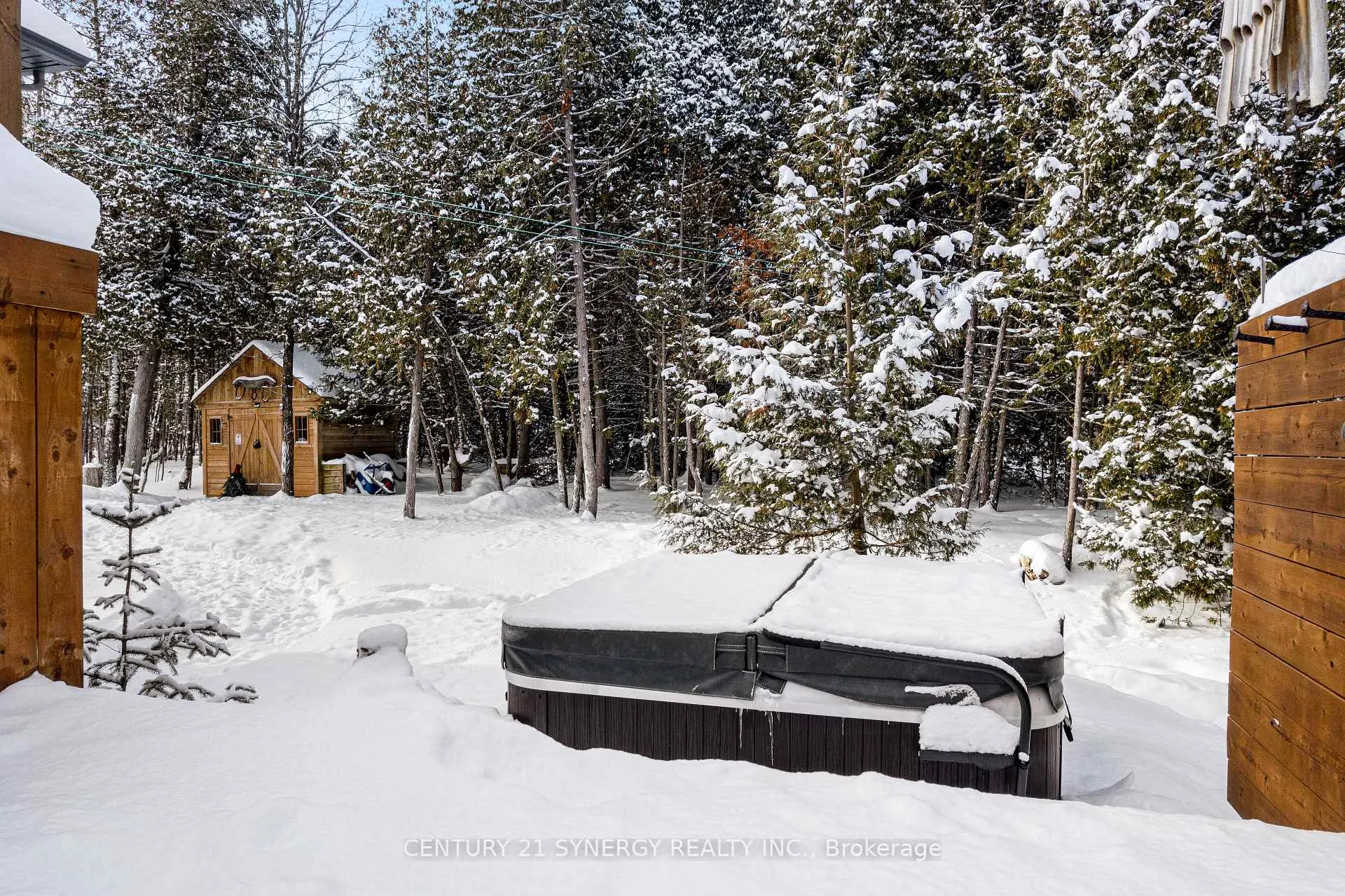 Photo 42 of 111 Facchin Drive, Beckwith, Beckwith Twp — HOMEH