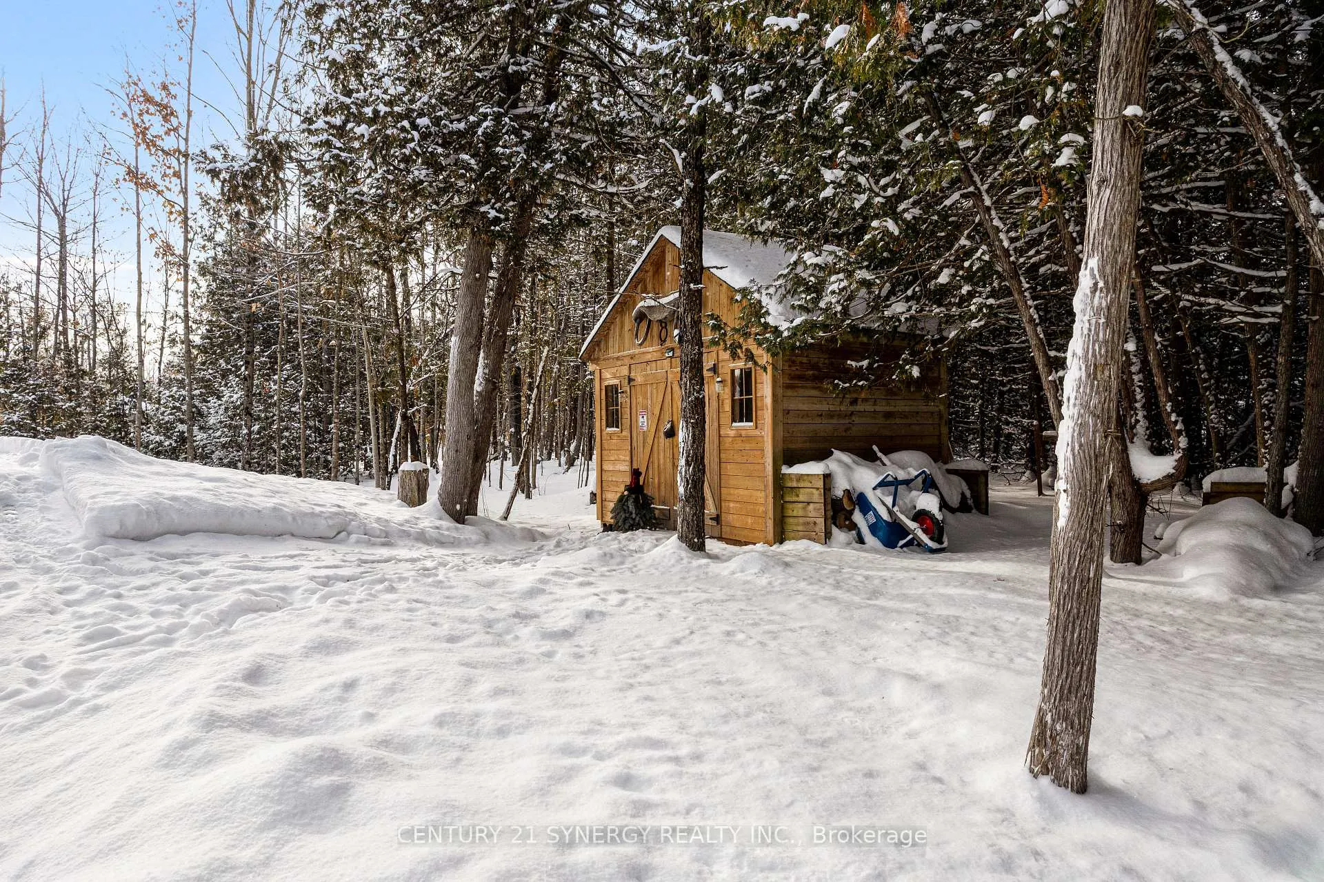 Photo 44 of 111 Facchin Drive, Beckwith, Beckwith Twp — HOMEH