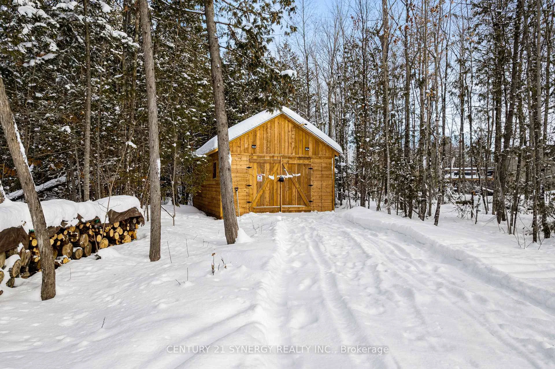 Photo 45 of 111 Facchin Drive, Beckwith, Beckwith Twp — HOMEH