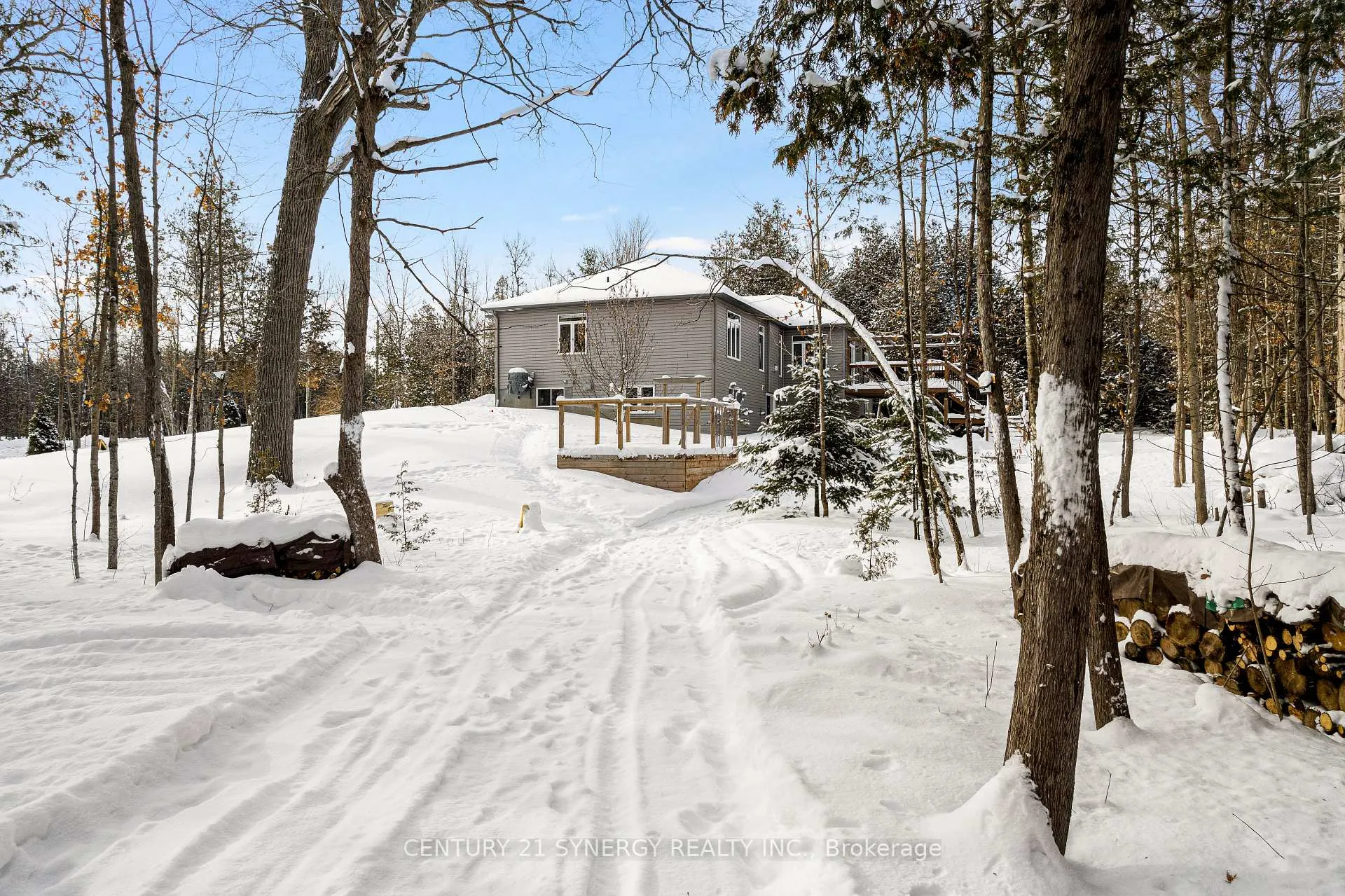 Photo 46 of 111 Facchin Drive, Beckwith, Beckwith Twp — HOMEH