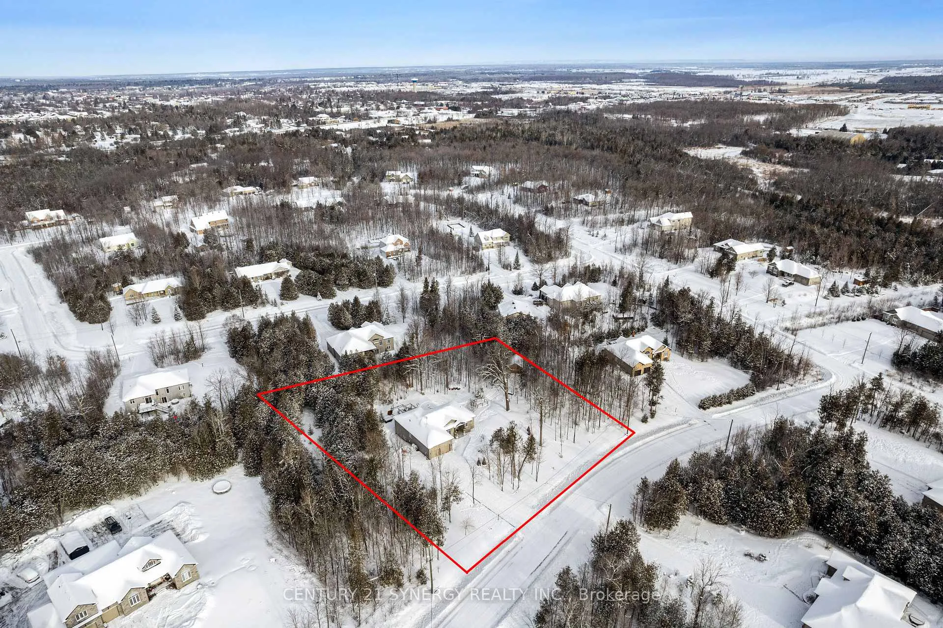 Photo 47 of 111 Facchin Drive, Beckwith, Beckwith Twp — HOMEH