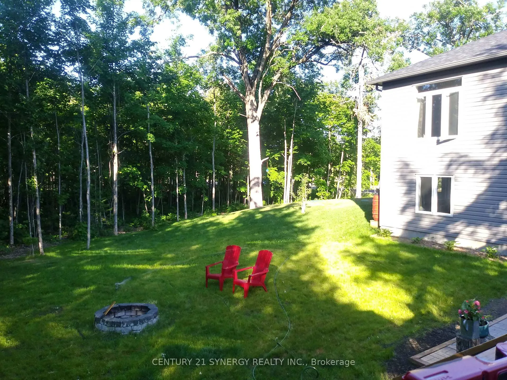 Photo 49 of 111 Facchin Drive, Beckwith, Beckwith Twp — HOMEH