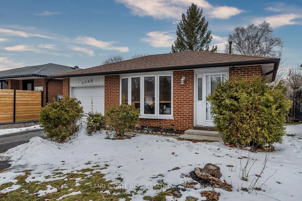 Photo 2 of 1184 Eldorado Avenue, Oshawa, Eastdale — HOMEH