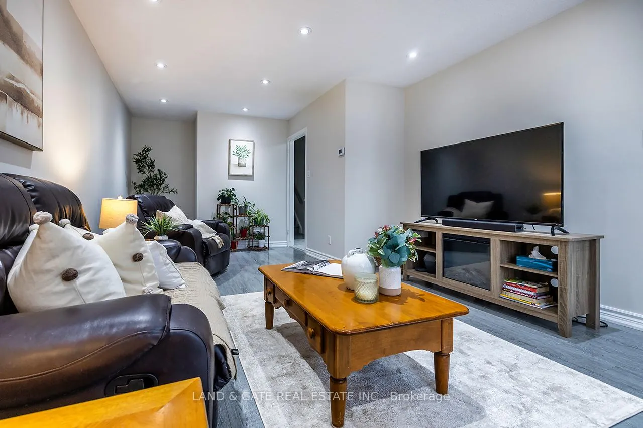 Photo 7 of 1184 Eldorado Avenue, Oshawa, Eastdale — HOMEH