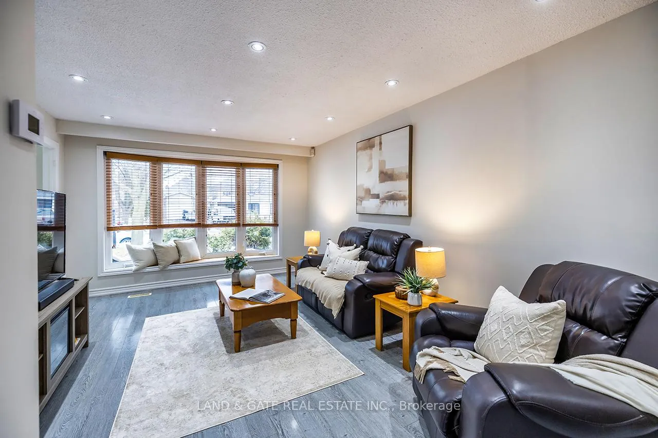 Photo 8 of 1184 Eldorado Avenue, Oshawa, Eastdale — HOMEH