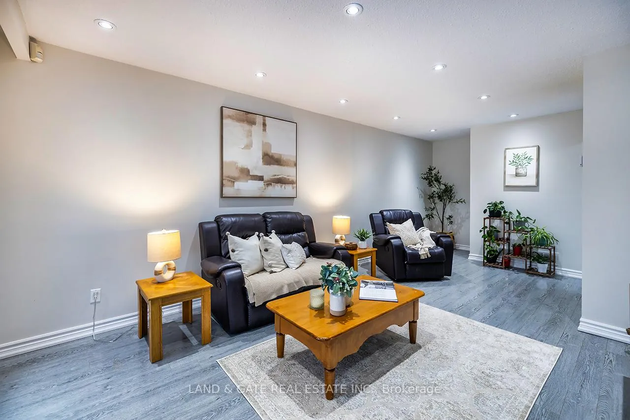 Photo 9 of 1184 Eldorado Avenue, Oshawa, Eastdale — HOMEH