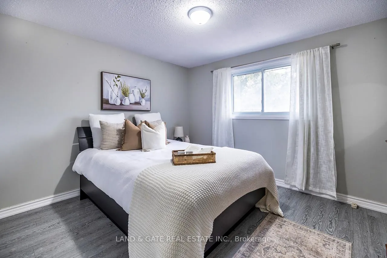 Photo 14 of 1184 Eldorado Avenue, Oshawa, Eastdale — HOMEH