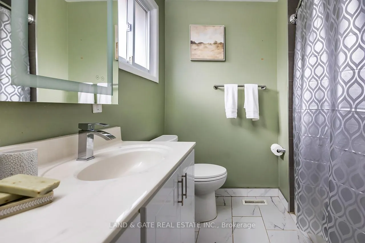 Photo 15 of 1184 Eldorado Avenue, Oshawa, Eastdale — HOMEH