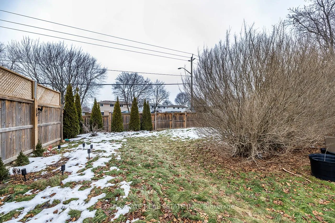 Photo 19 of 1184 Eldorado Avenue, Oshawa, Eastdale — HOMEH
