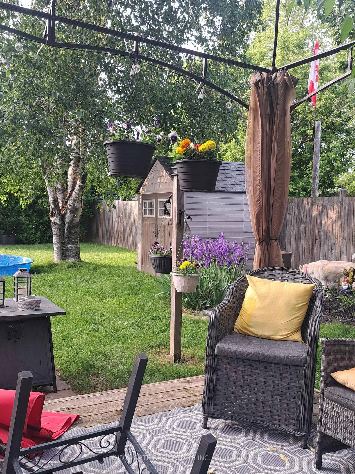 Photo 21 of 1184 Eldorado Avenue, Oshawa, Eastdale — HOMEH