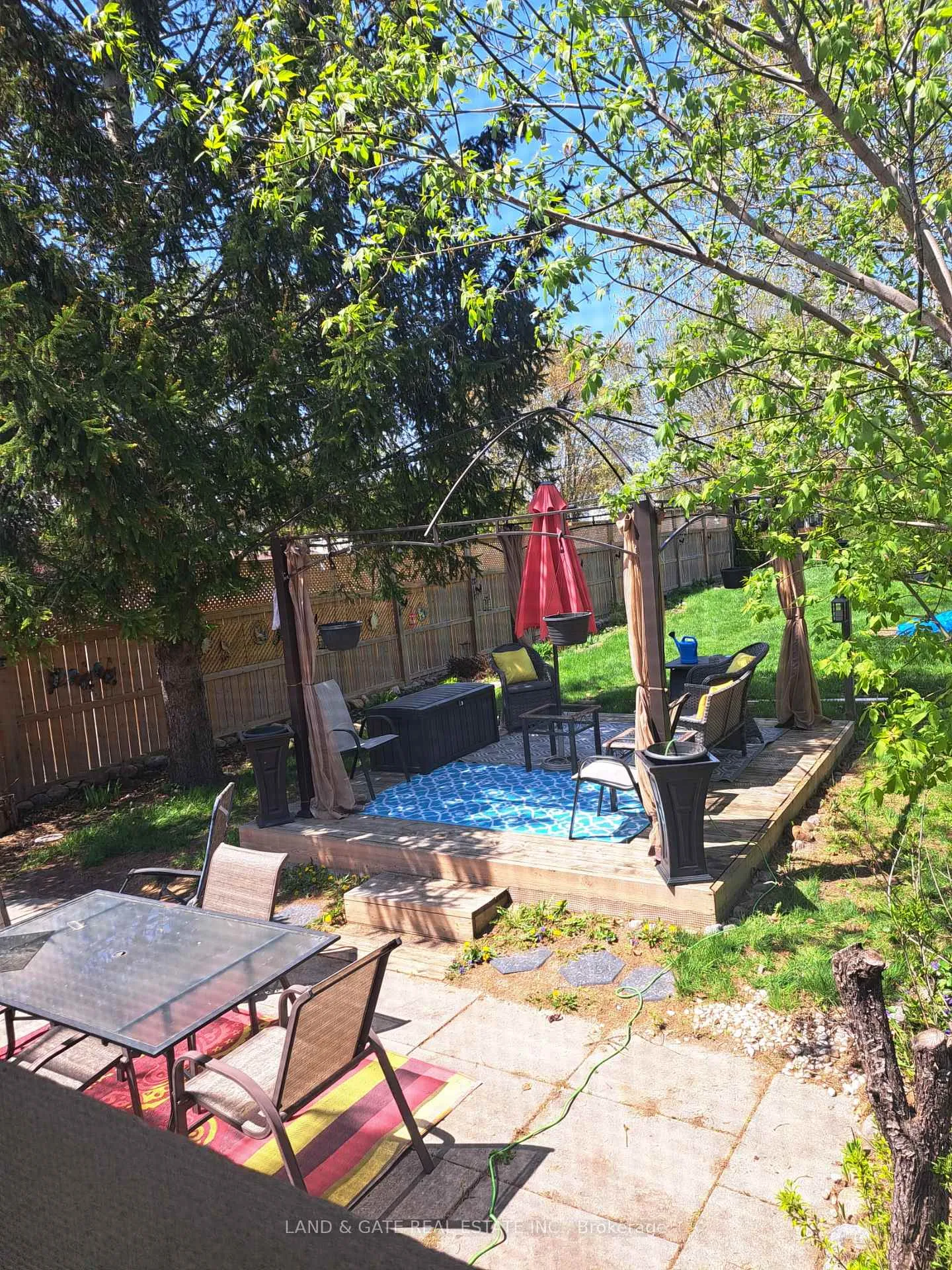 Photo 22 of 1184 Eldorado Avenue, Oshawa, Eastdale — HOMEH