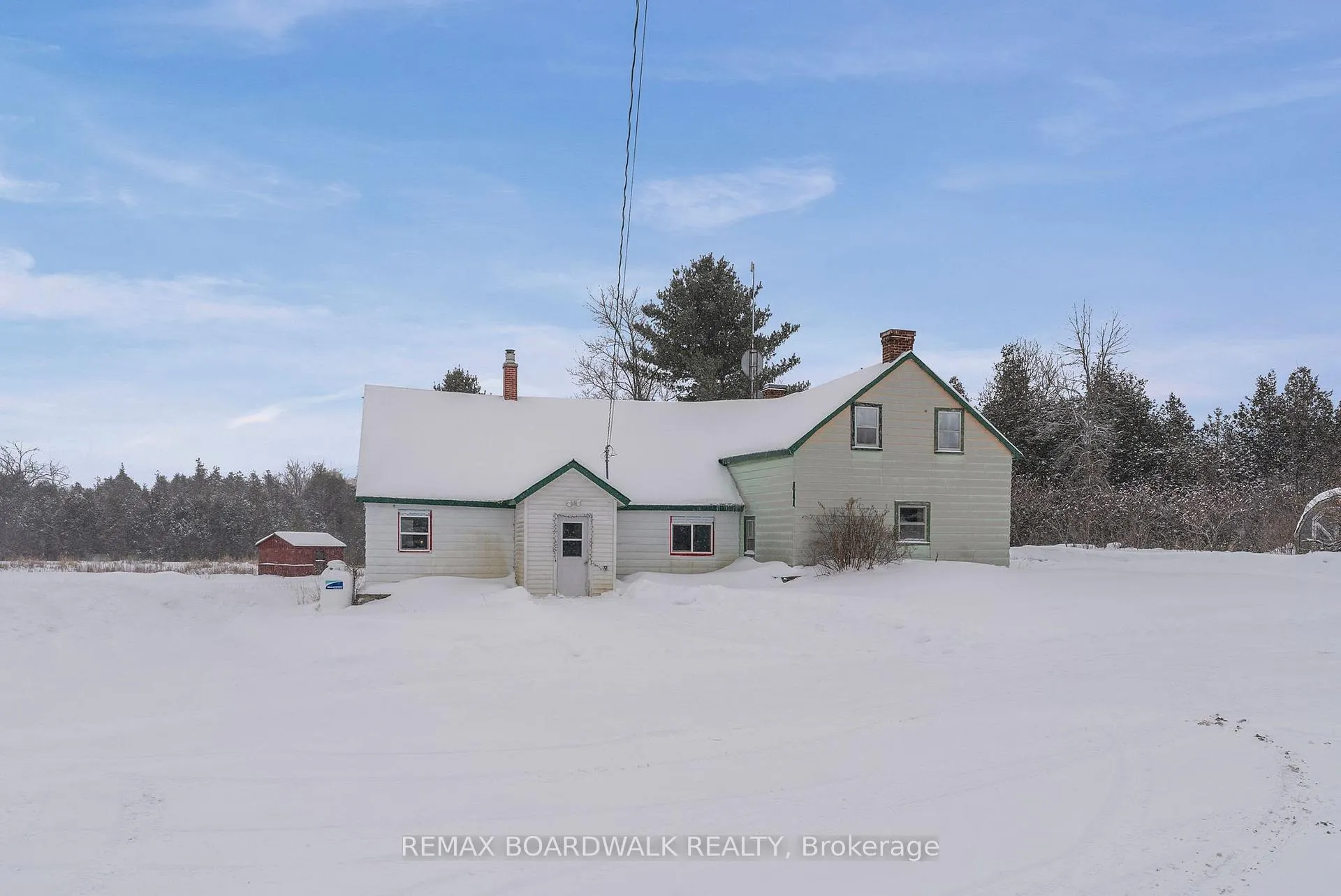 Photo 1 of 175 Prescott Road, Montague, Montague Twp — HOMEH