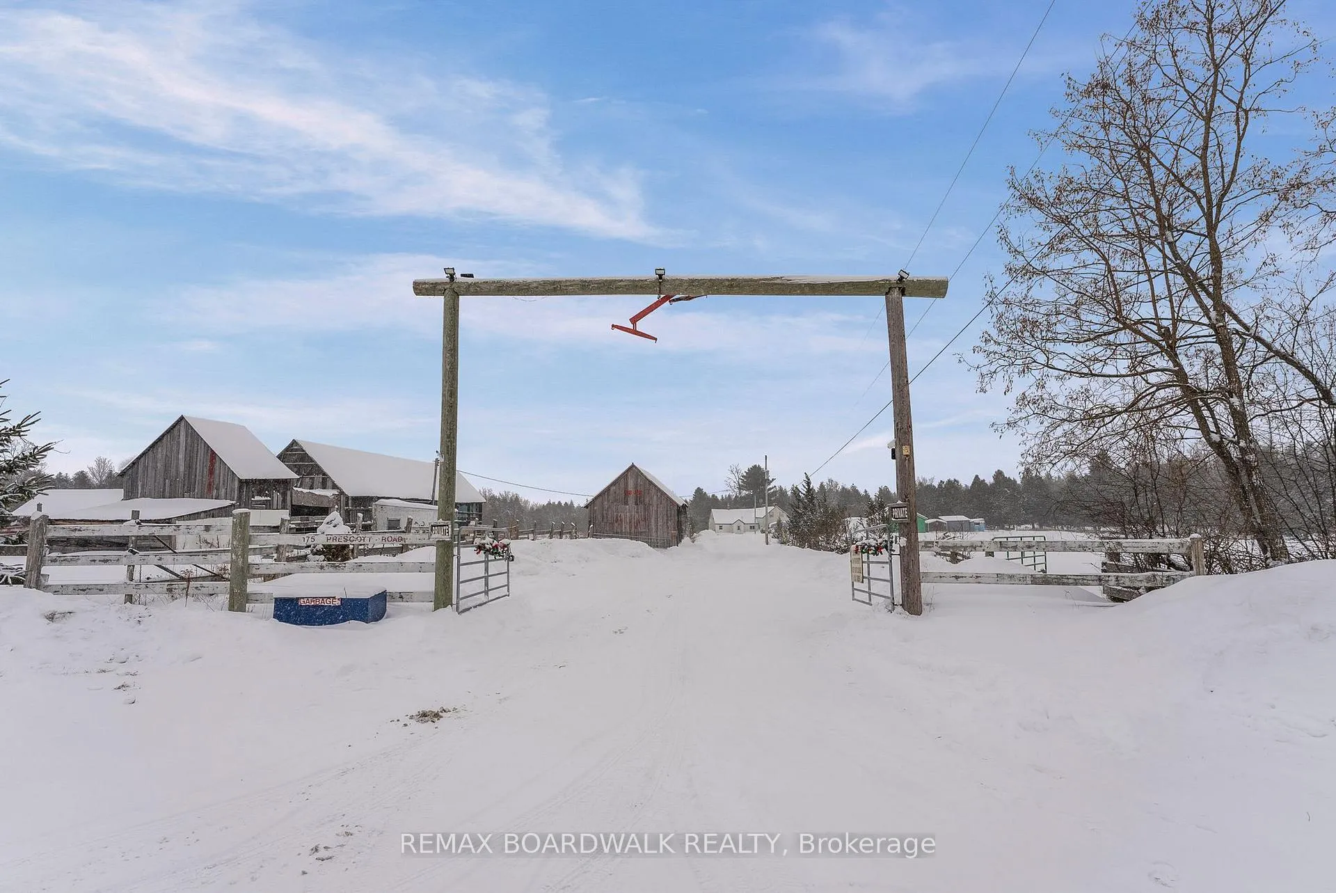 Photo 23 of 175 Prescott Road, Montague, Montague Twp — HOMEH