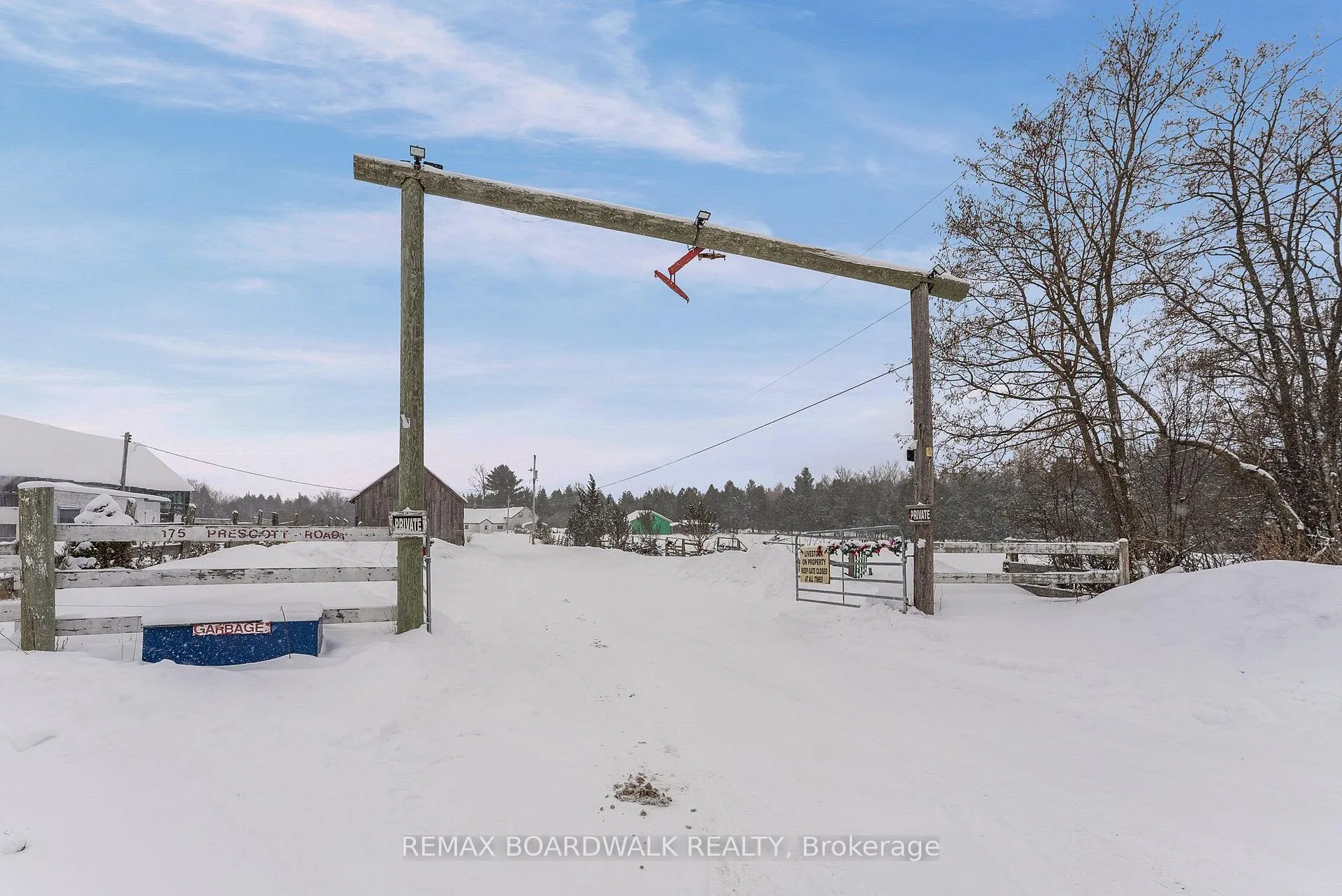 Photo 24 of 175 Prescott Road, Montague, Montague Twp — HOMEH