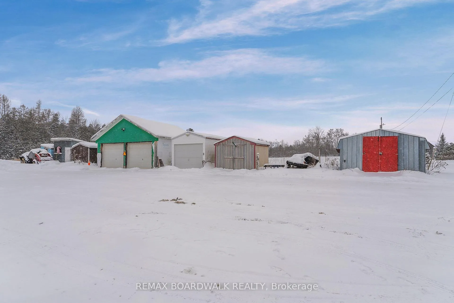 Photo 25 of 175 Prescott Road, Montague, Montague Twp — HOMEH
