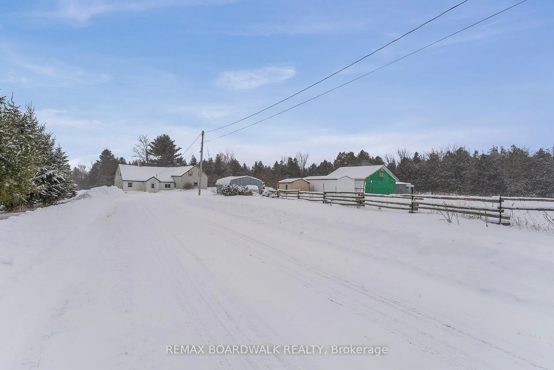 Photo 27 of 175 Prescott Road, Montague, Montague Twp — HOMEH