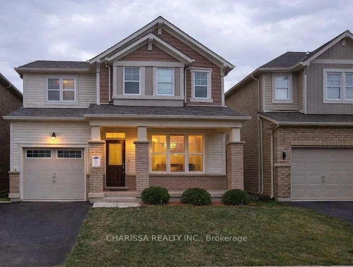 Photo 1 of 945 Farmstead Dr, Milton, Willmott — HOMEH