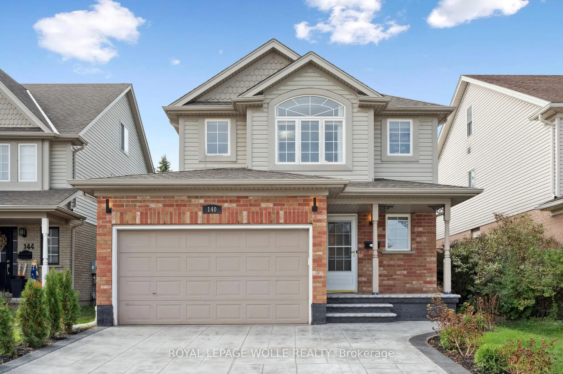 Photo 1 of 140 Veronica Drive, Kitchener — HOMEH