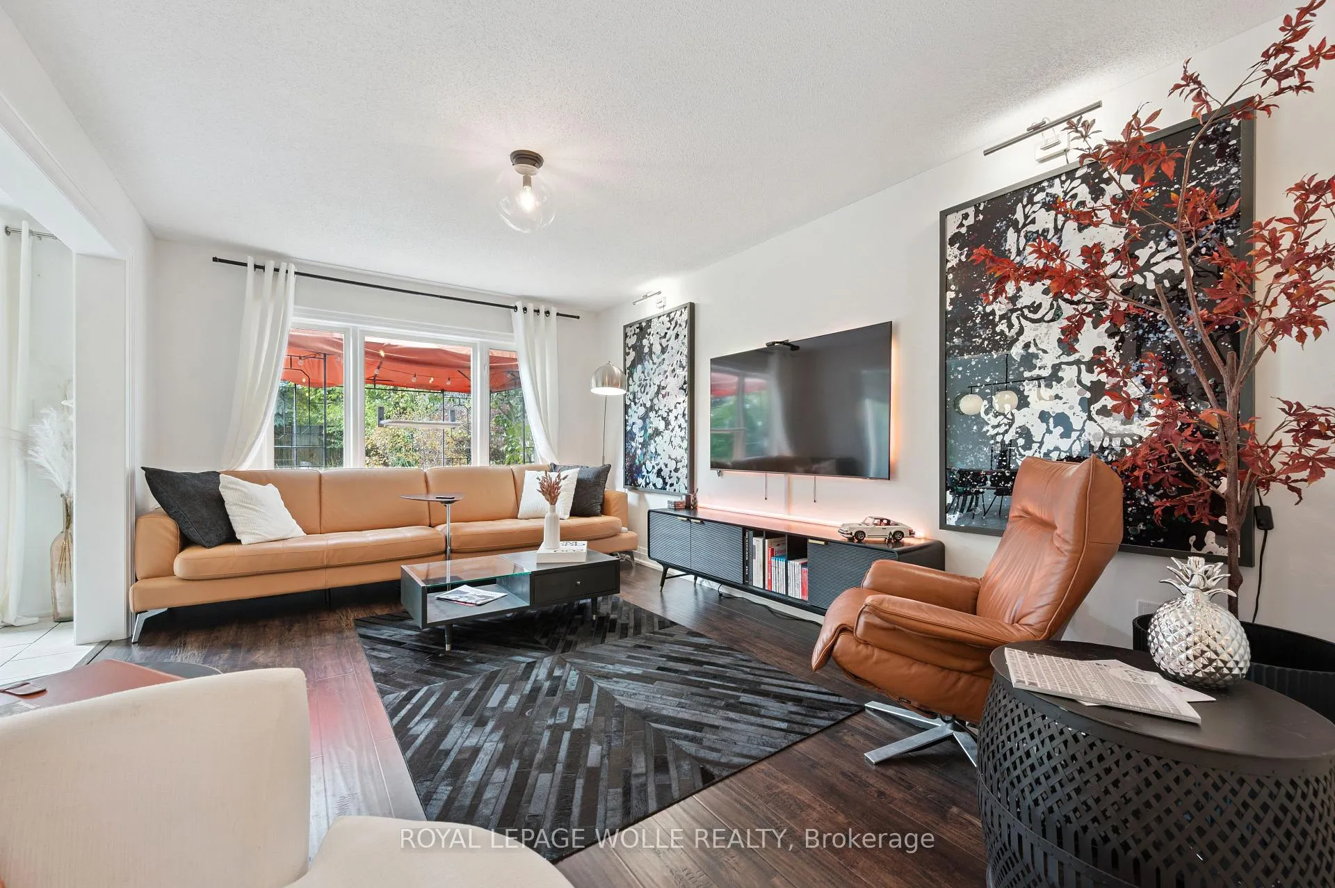 Photo 6 of 140 Veronica Drive, Kitchener — HOMEH