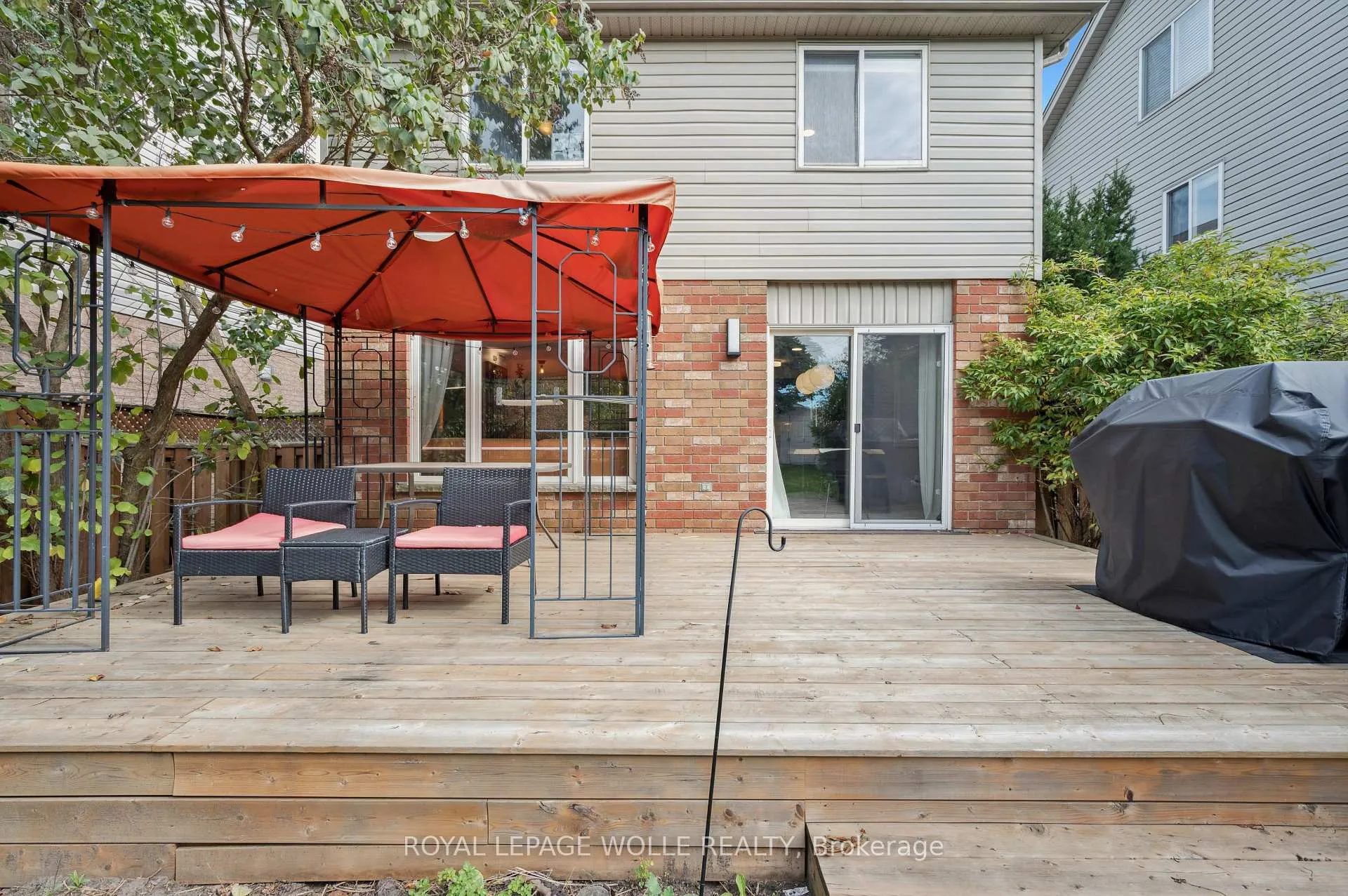 Photo 25 of 140 Veronica Drive, Kitchener — HOMEH