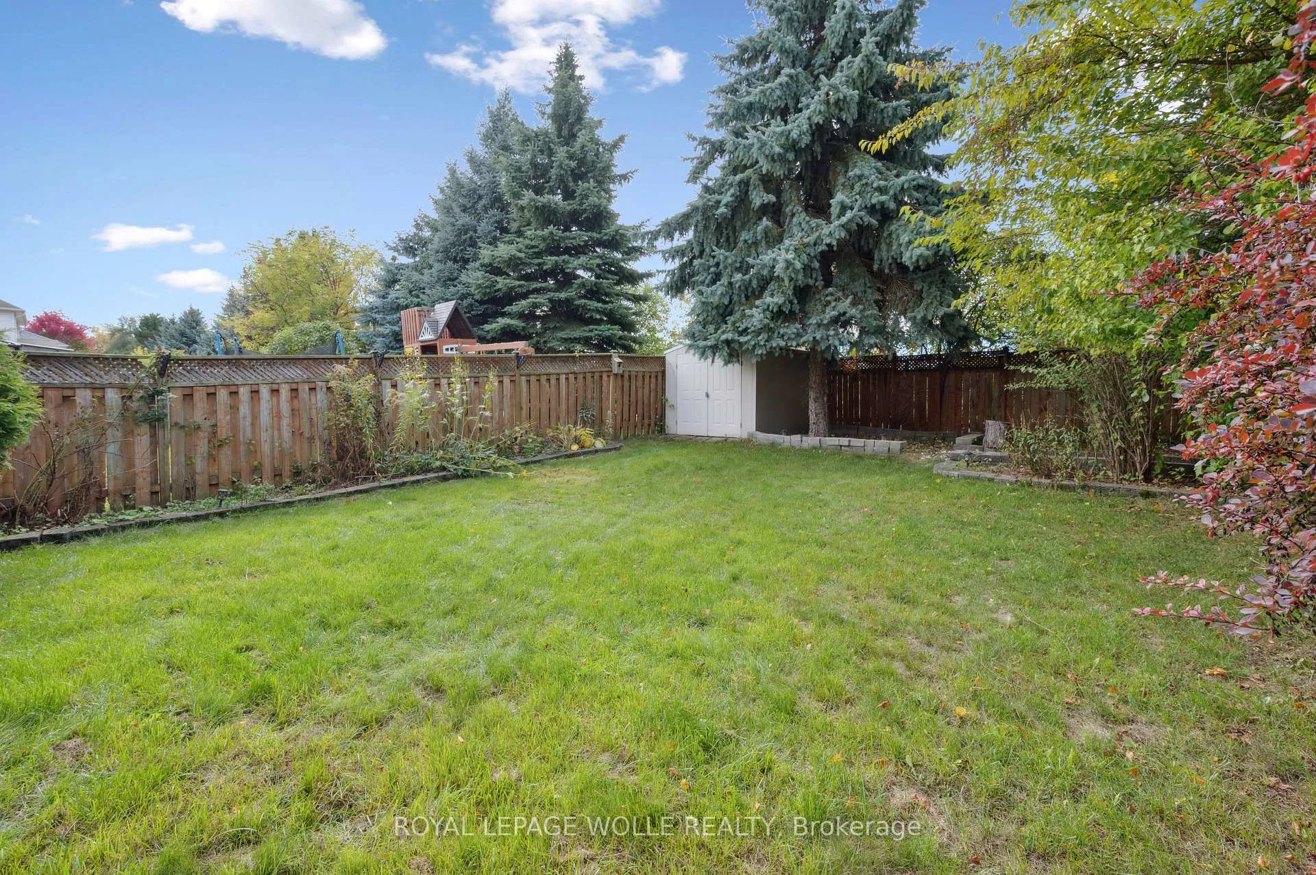 Photo 27 of 140 Veronica Drive, Kitchener — HOMEH