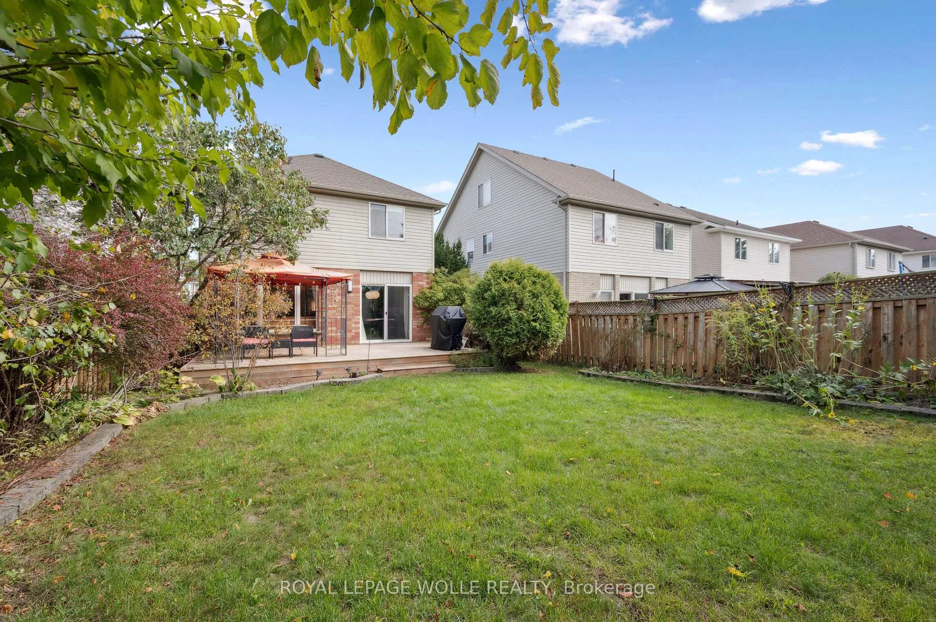 Photo 28 of 140 Veronica Drive, Kitchener — HOMEH