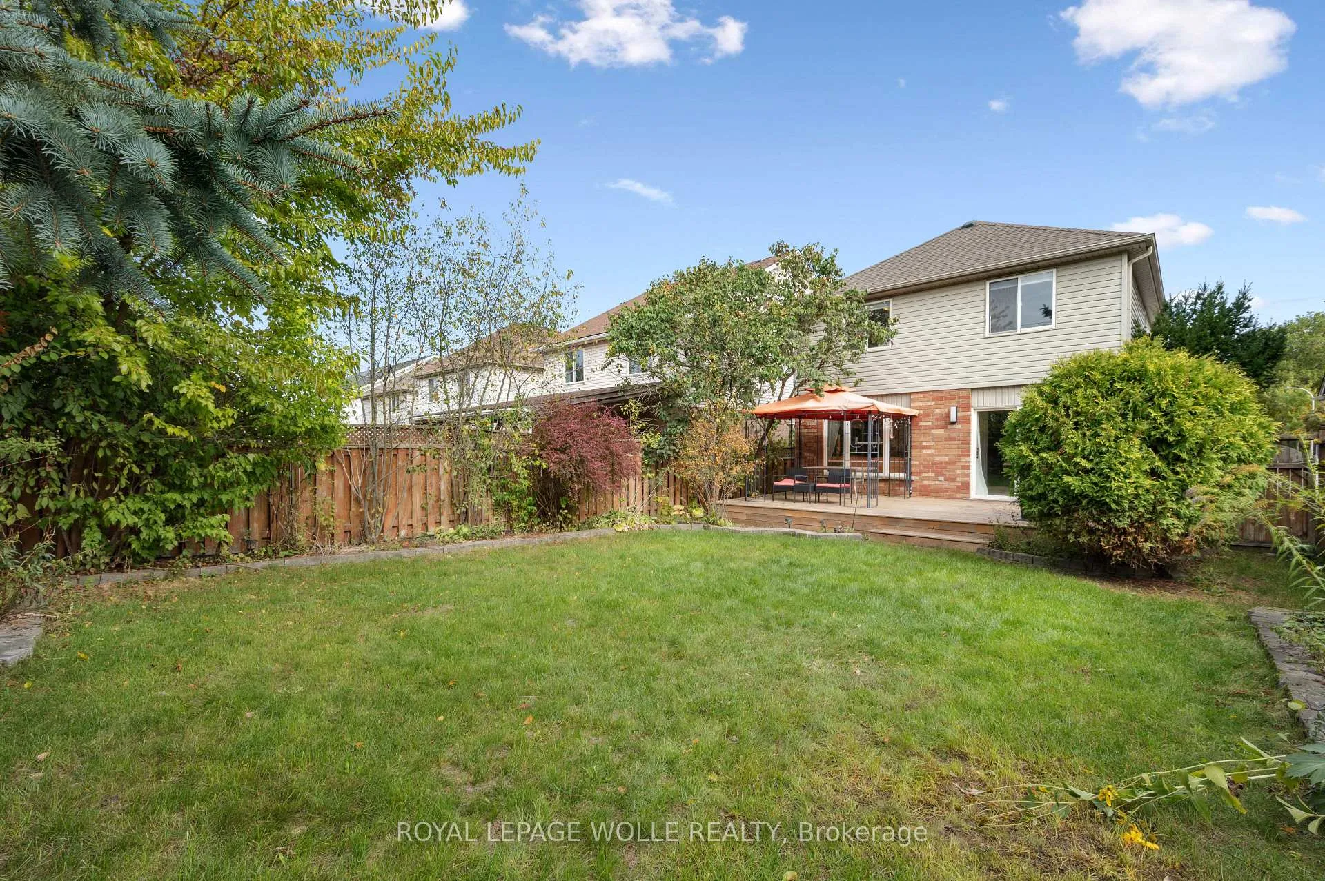 Photo 29 of 140 Veronica Drive, Kitchener — HOMEH