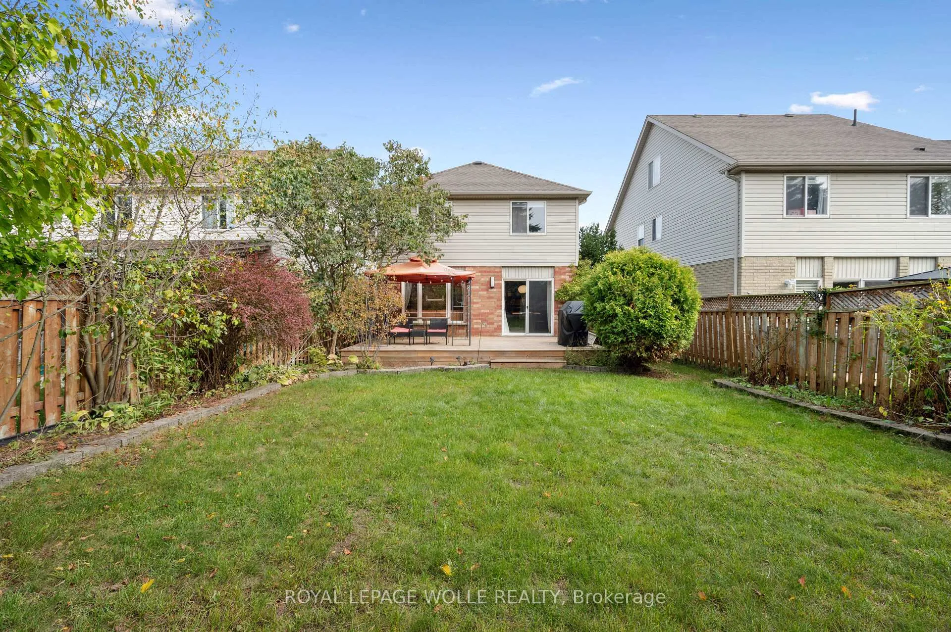 Photo 30 of 140 Veronica Drive, Kitchener — HOMEH
