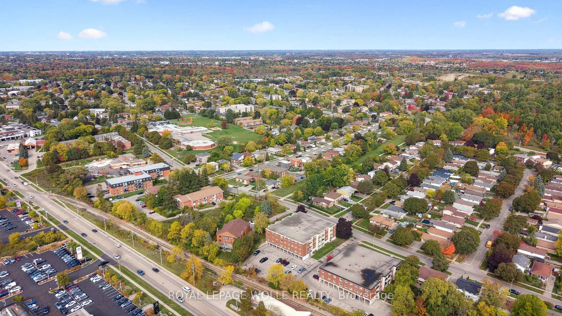 Photo 33 of 140 Veronica Drive, Kitchener — HOMEH