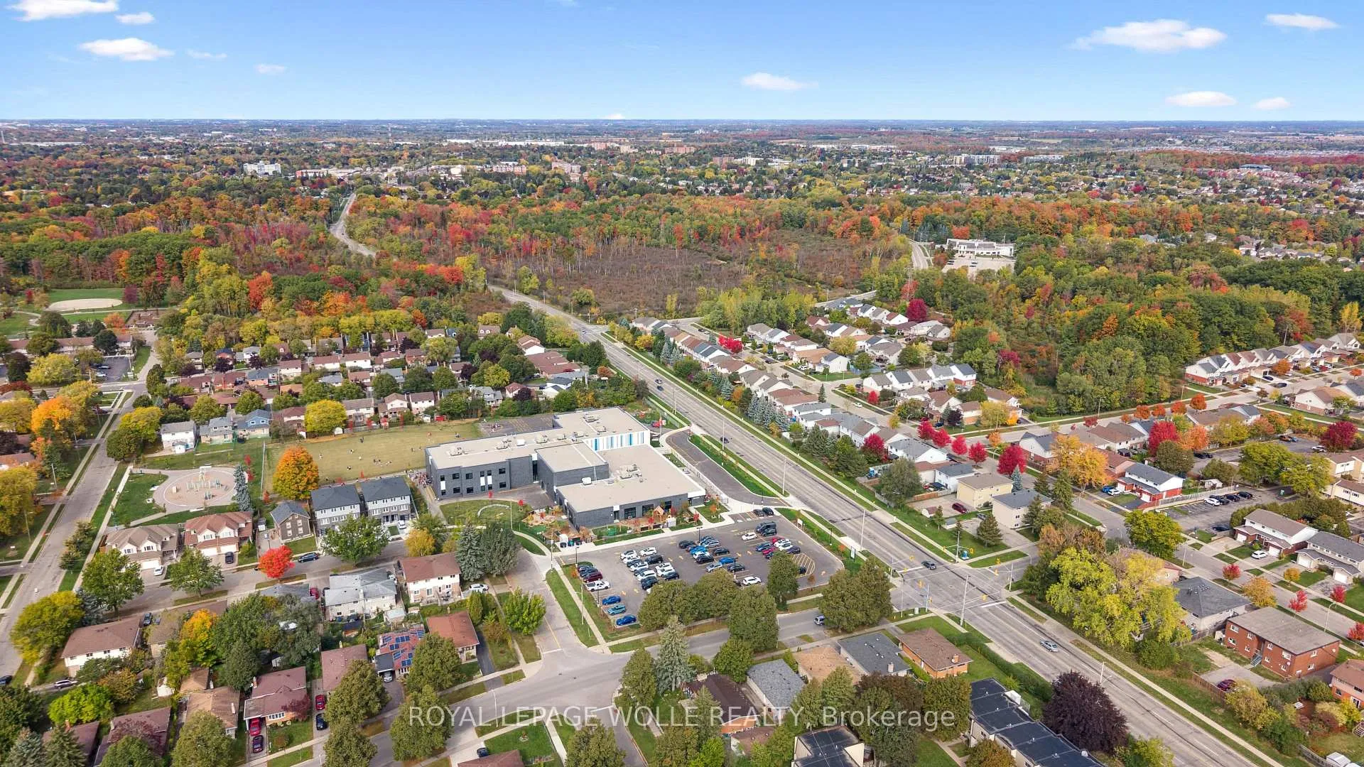 Photo 34 of 140 Veronica Drive, Kitchener — HOMEH