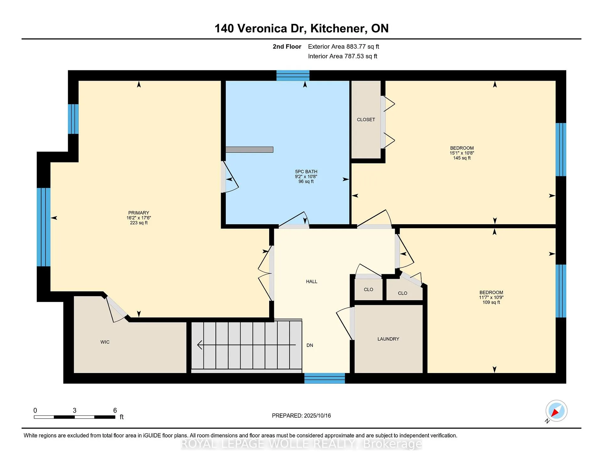 Photo 36 of 140 Veronica Drive, Kitchener — HOMEH
