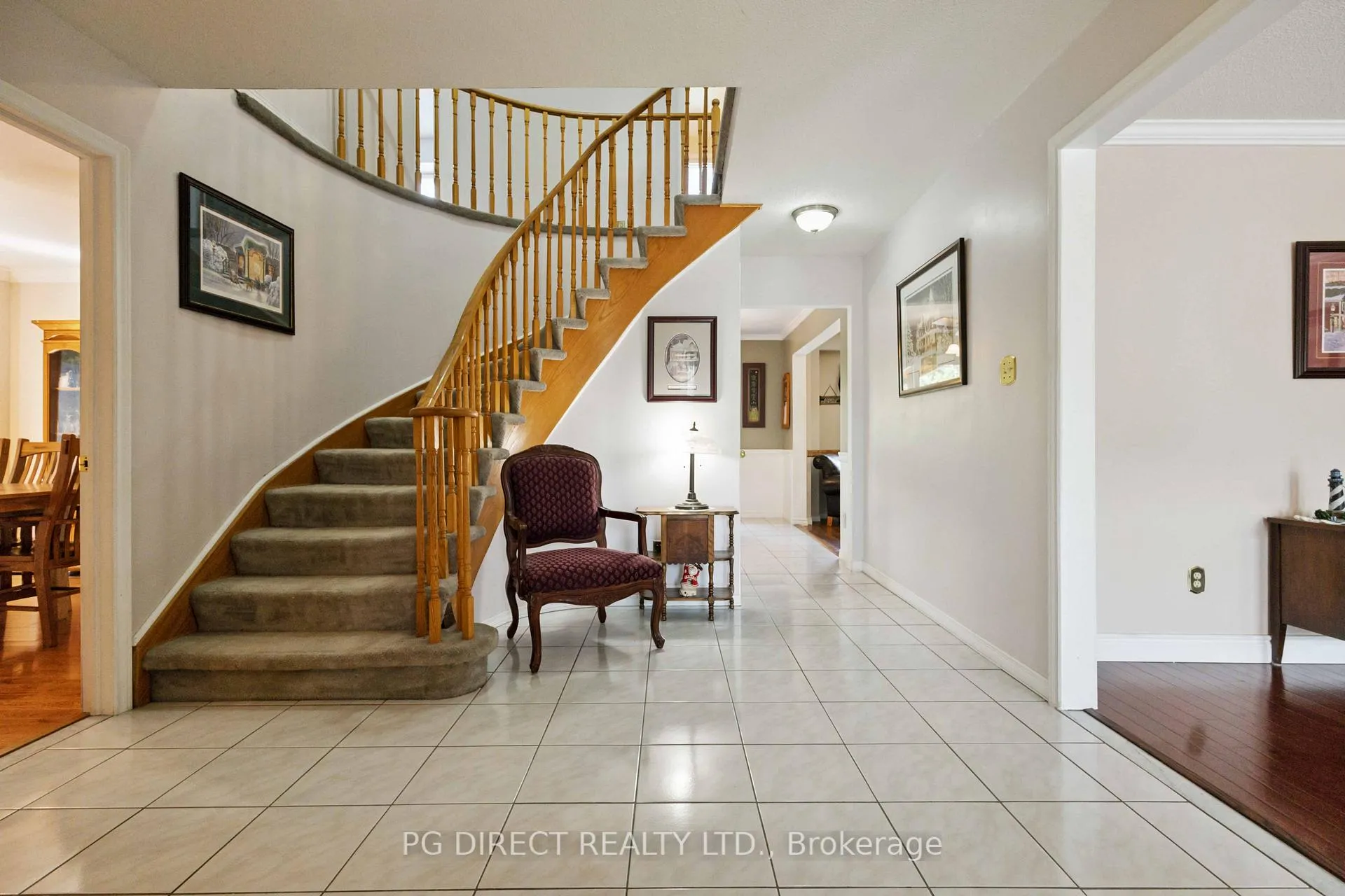 Photo 4 of 44 Henderson Drive, Whitby, Pringle Creek — HOMEH