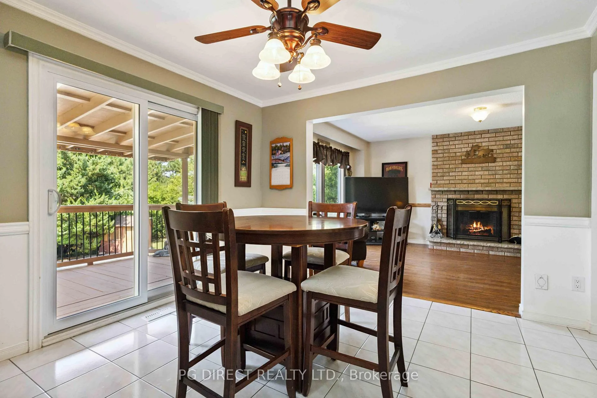 Photo 7 of 44 Henderson Drive, Whitby, Pringle Creek — HOMEH