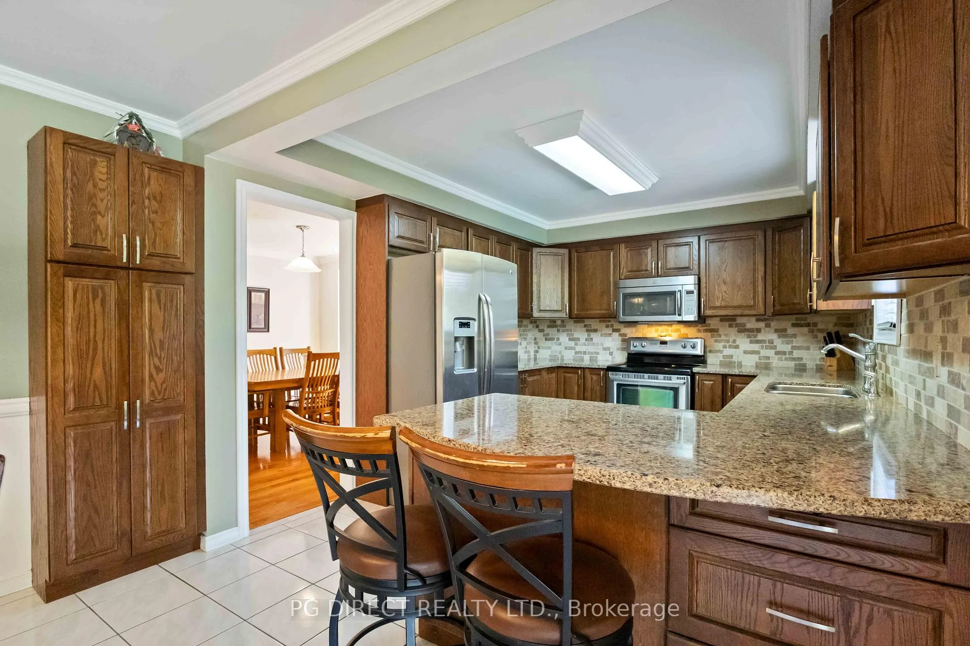 Photo 8 of 44 Henderson Drive, Whitby, Pringle Creek — HOMEH