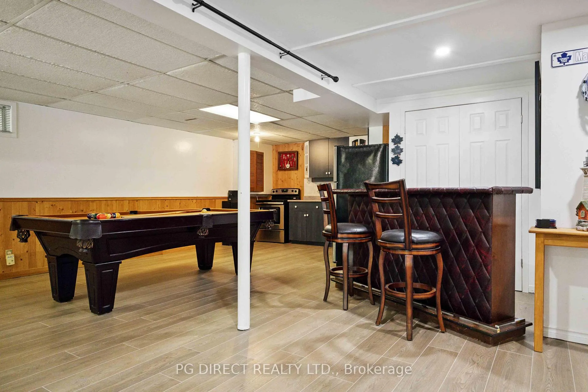Photo 15 of 44 Henderson Drive, Whitby, Pringle Creek — HOMEH