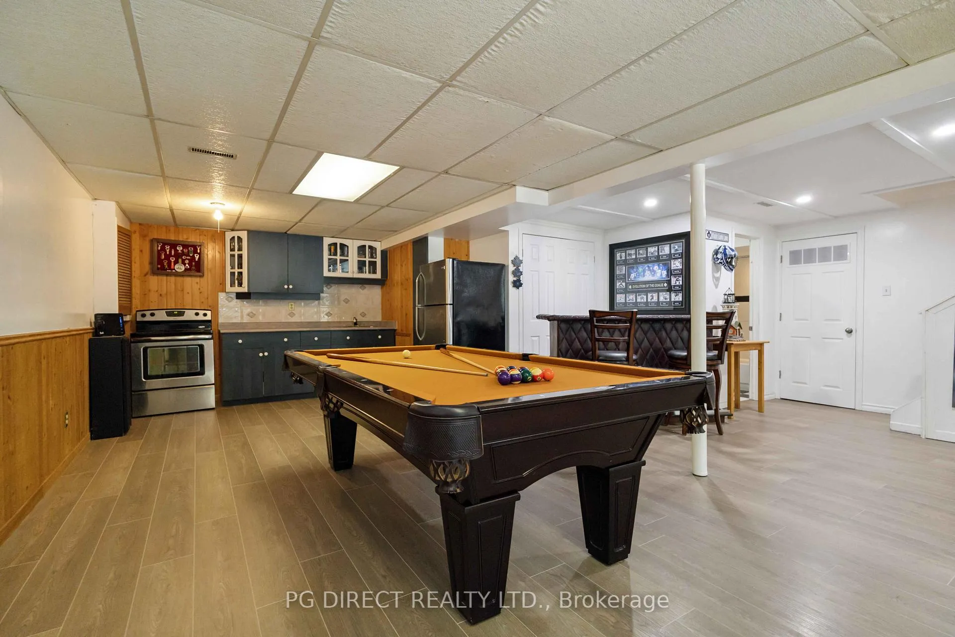 Photo 16 of 44 Henderson Drive, Whitby, Pringle Creek — HOMEH