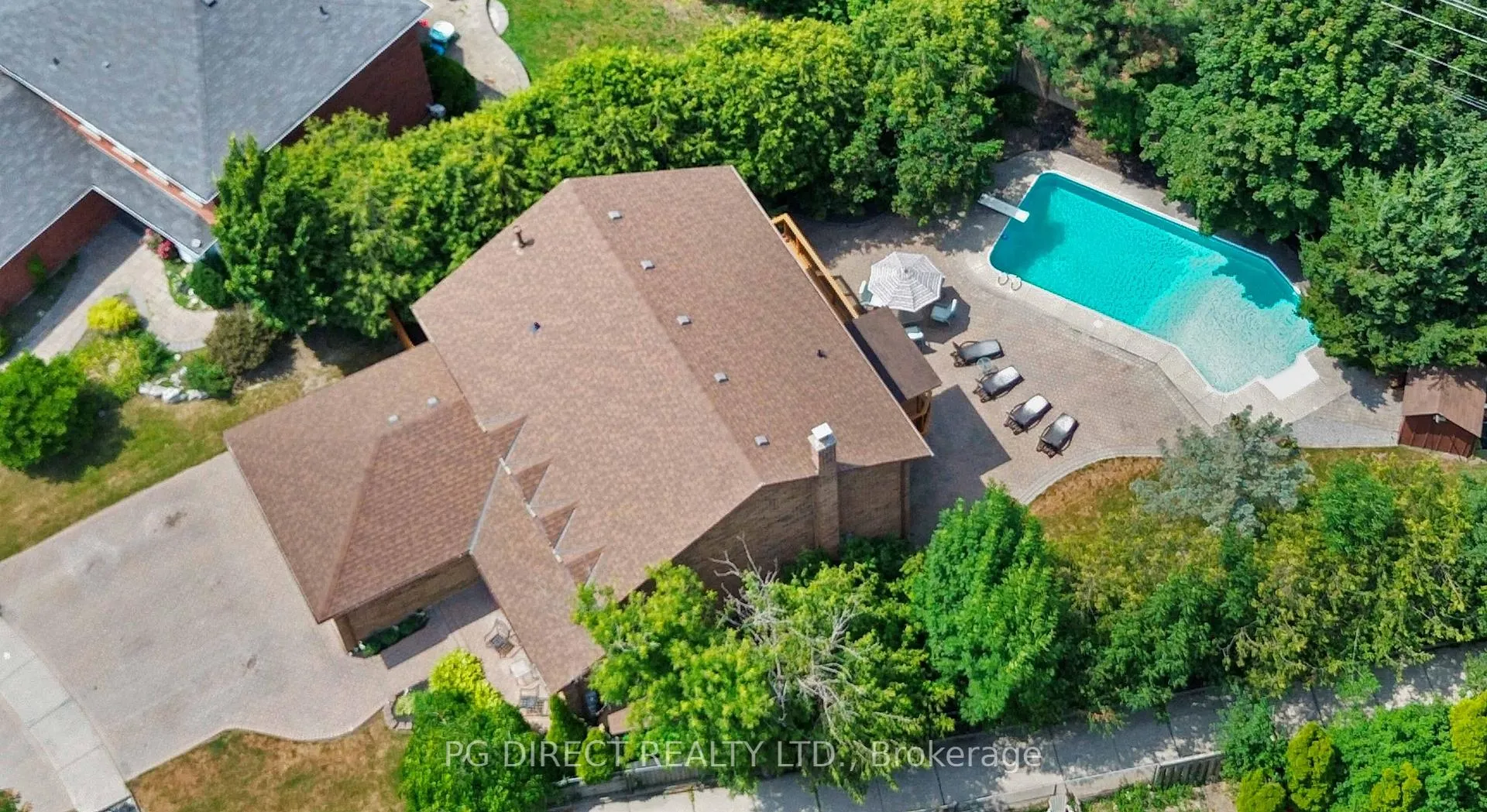 Photo 20 of 44 Henderson Drive, Whitby, Pringle Creek — HOMEH