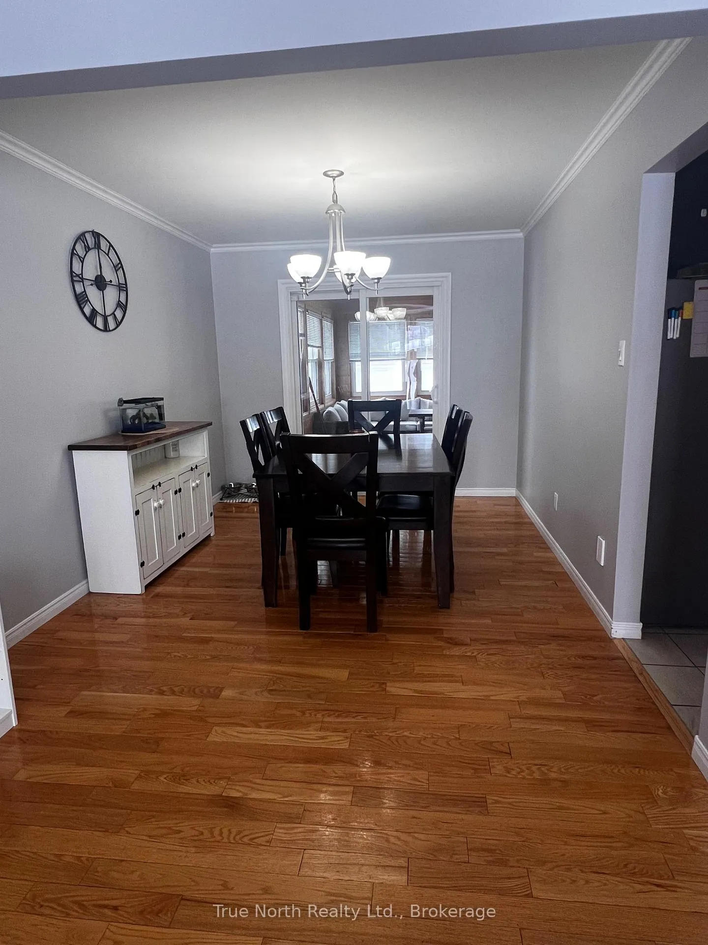 Photo 11 of 1 Kent Place, Kapuskasing — HOMEH