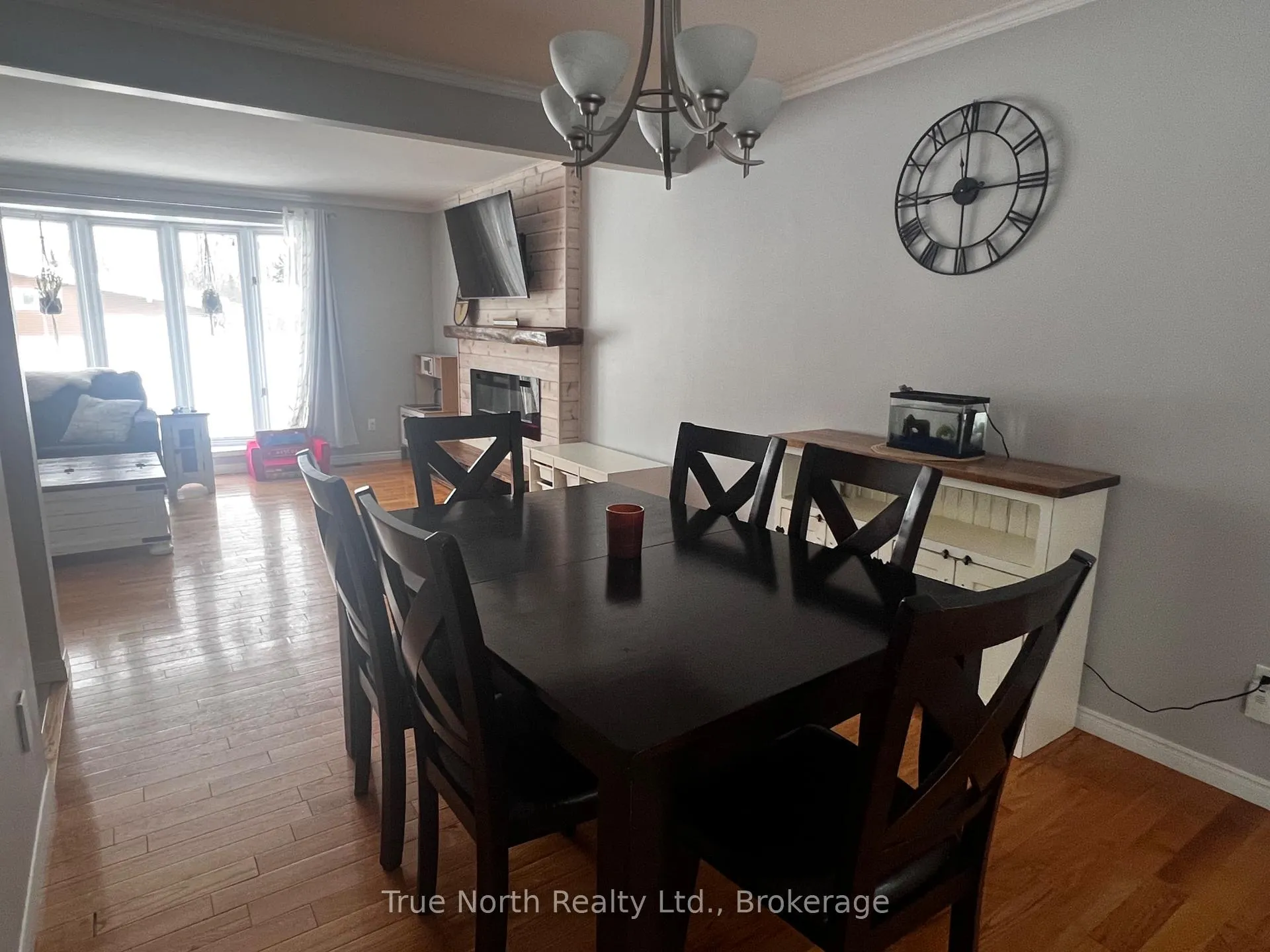 Photo 12 of 1 Kent Place, Kapuskasing — HOMEH
