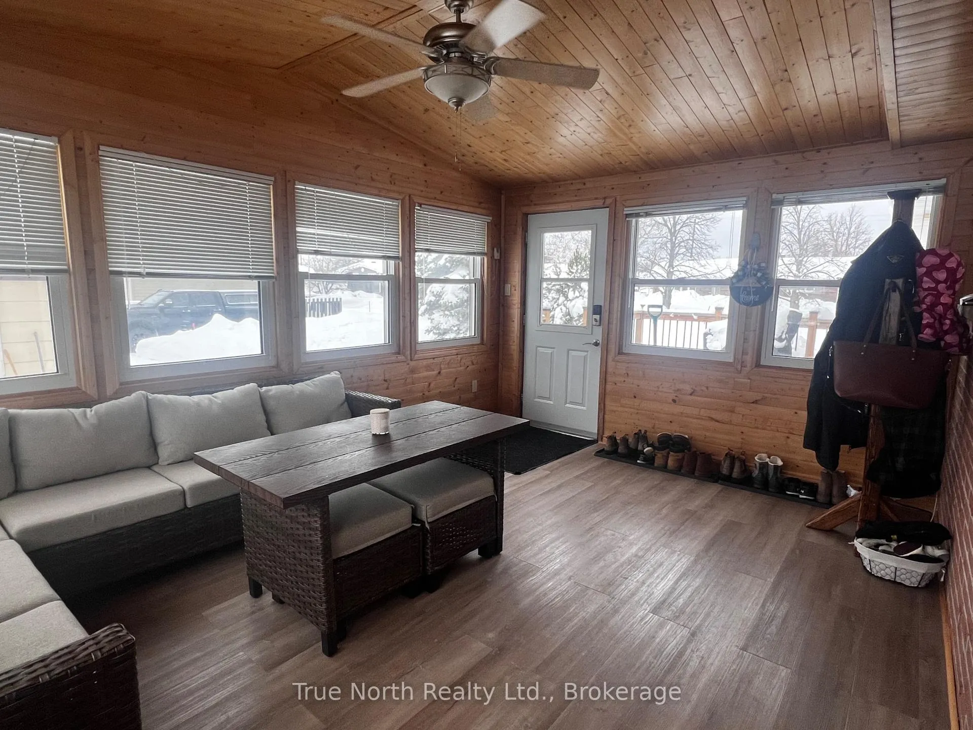 Photo 13 of 1 Kent Place, Kapuskasing — HOMEH