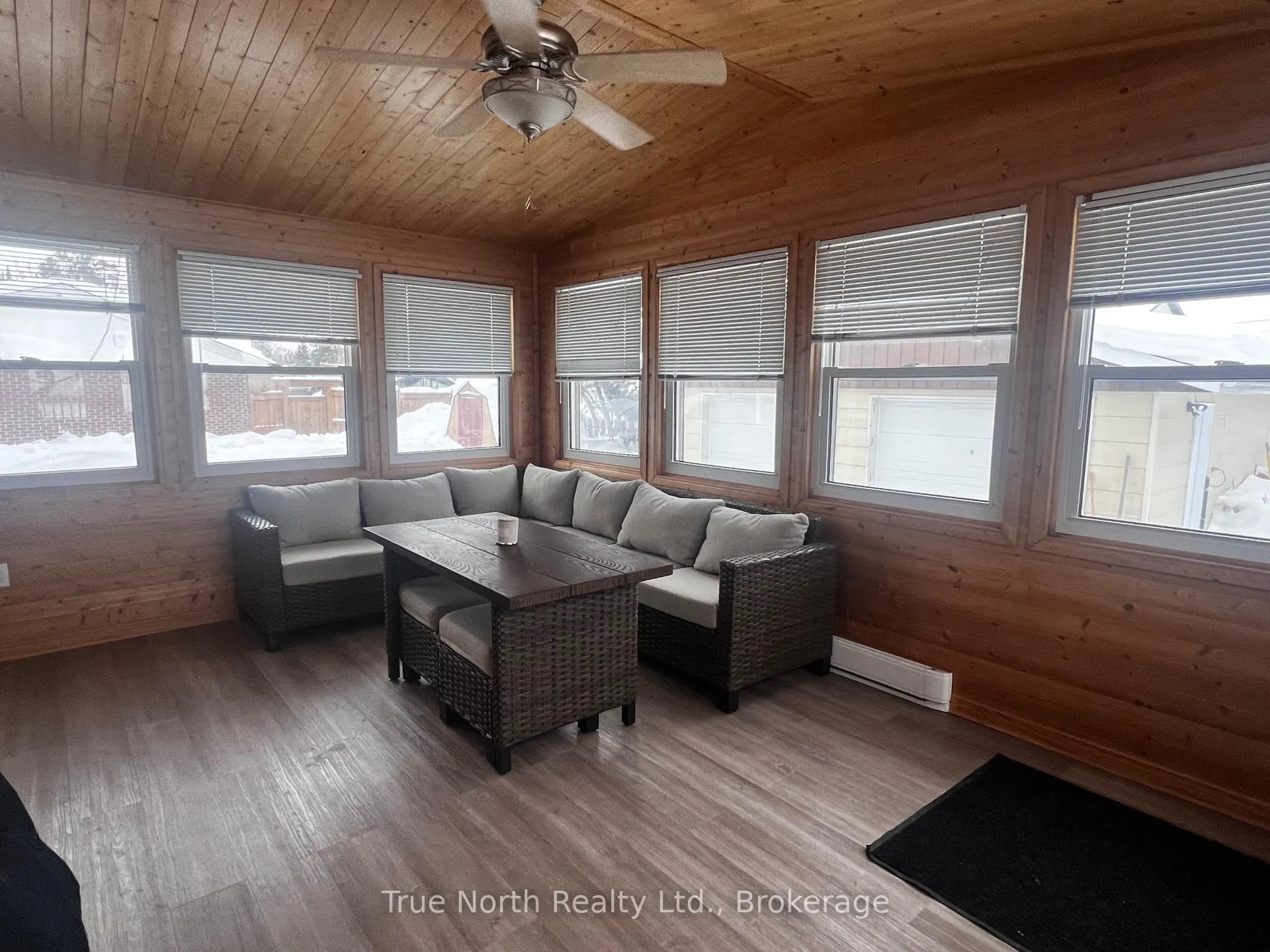 Photo 15 of 1 Kent Place, Kapuskasing — HOMEH