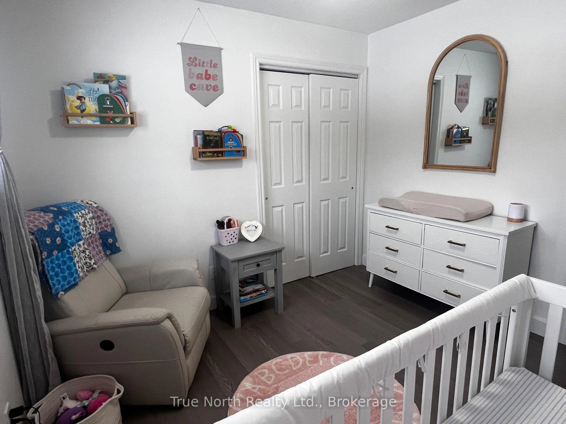Photo 22 of 1 Kent Place, Kapuskasing — HOMEH