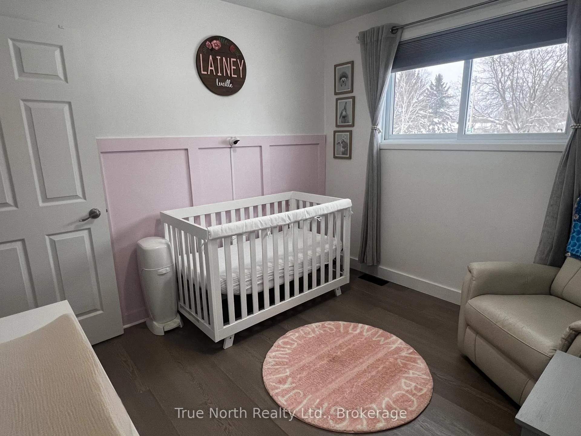 Photo 23 of 1 Kent Place, Kapuskasing — HOMEH